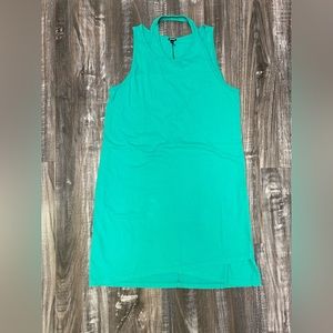 NWT MONROW Tank Dress